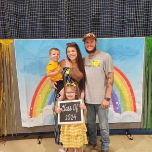 Meet your Posher, Emily